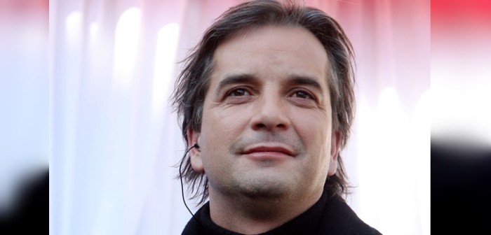 Pablo Mackenna sufre con acosadora: le escribe 200 veces al día y envía mensajes eróticos