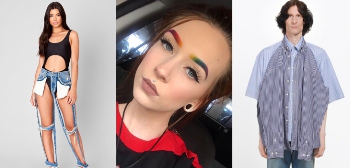 Las 7 peores tendencias de este año que debemos eliminar para 2019 (y ojalá para siempre)