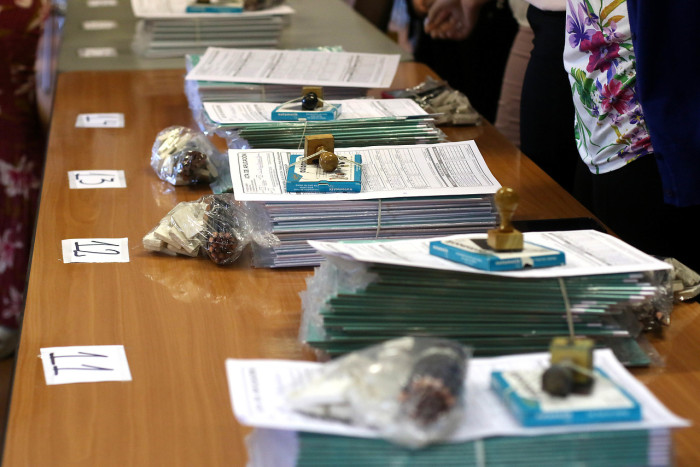 PSU 2018 registra 209 puntajes nacionales: un 38% más en comparación al año anterior