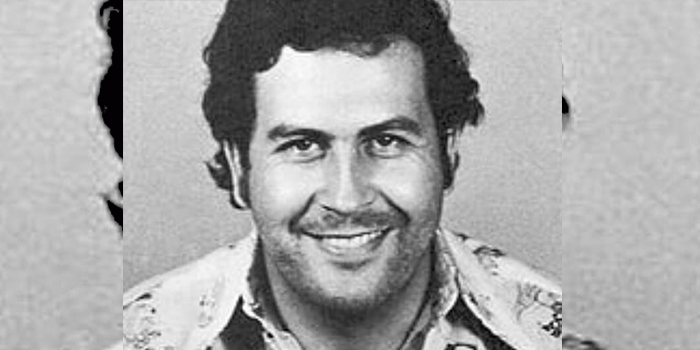 Hijo de Pablo Escobar conmemoró aniversario de muerte de su padre con emotivo video