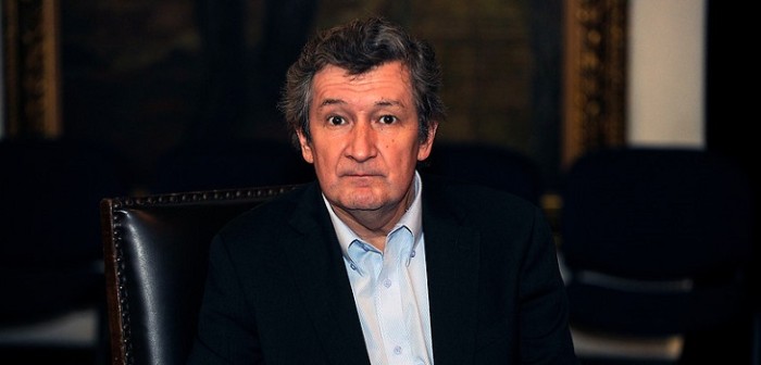 Fallece de cáncer exministro de Salud de Eduardo Frei Ruiz-Tagle, Álex Figueroa