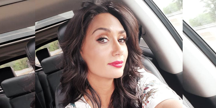 Pamela Díaz y Julián Elfenbein protagonizan cómico video sobre futuro en TV de la 'Fiera'