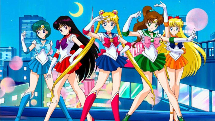 ¿Para regalar en Navidad?: lanzan llamativo calzado y carteras inspirados en Sailor Moon