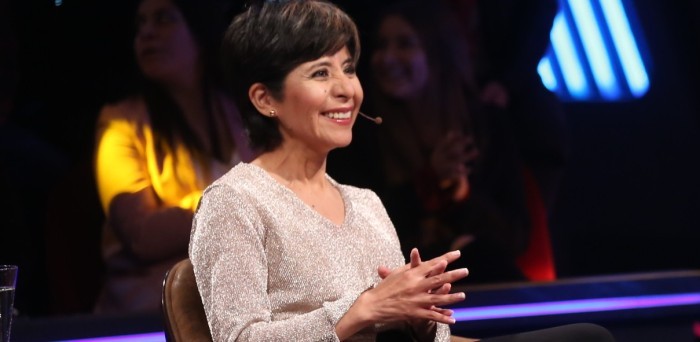 De Pasapalabra al Congreso: 'Soa Ledy' anunció que quiere ser candidata a diputada