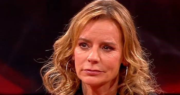 Malas noticias para Katherine Salosny: será formalizada por conducir en estado de ebriedad