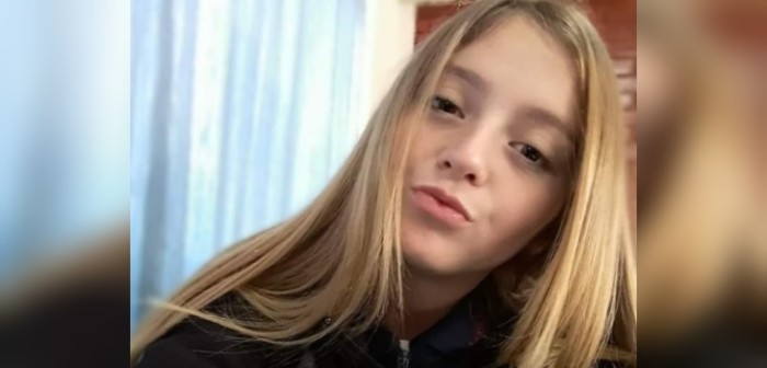 Niña de 13 años desapareció en La Pintana: papás afirman que vecino de 30 años se la llevó