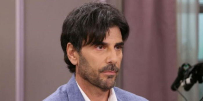 ¿Arrancó? Juan Darthés viajó a Brasil en medio de denuncias de actrices de 