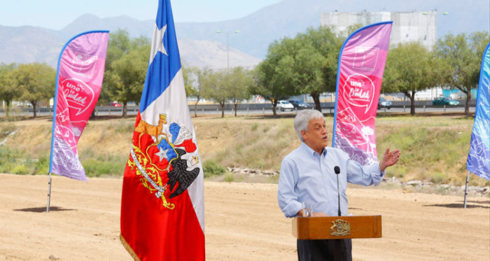 Nuevo fail de Piñera: citó carta de Pedro de Valdivia que expertos aseguran que no existe