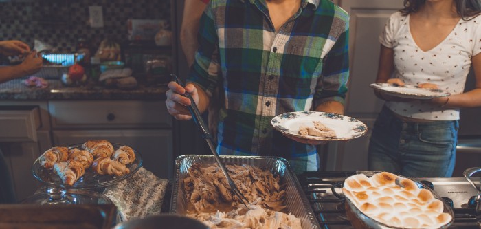 ¿Qué tanto afectan las comidas de fin de año en nuestro cuerpo? Nutricionista lo explica