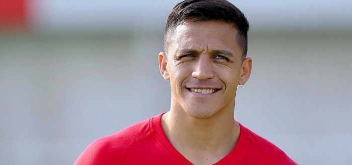 A casi 4 meses de su quiebre: ¿qué pasó con la casa de Alexis Sánchez donde viviría con Mayte?