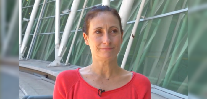 Llenos de odio: Amparo Noguera reveló molestos mensajes que ha recibido tras salir de TVN