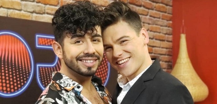 La cerrada defensa de Hernán Arcil a Andrei por dura crítica de Nicolás Tovar en 'Rojo'