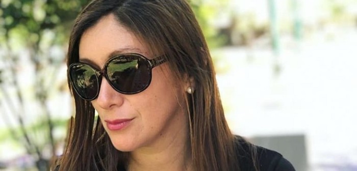 Galán turco de Angélica Sepúlveda cumplió su promesa: llegó a Chile a conocer a su familia