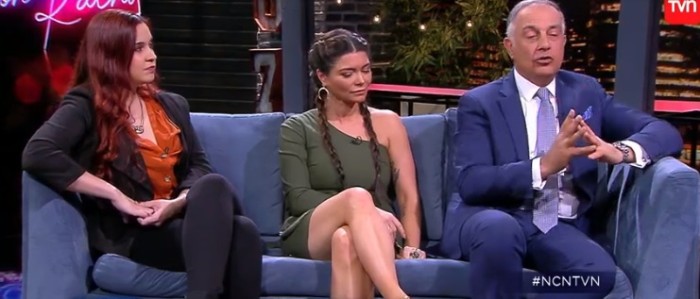 Antonella Ríos reveló que se sometió a una vaginoplastía por un tema médico y sexual