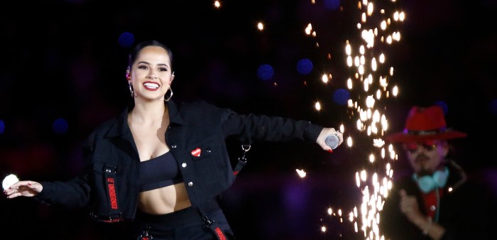 Las imágenes que dejaron las más de 27 (difíciles) horas de amor de la Teletón