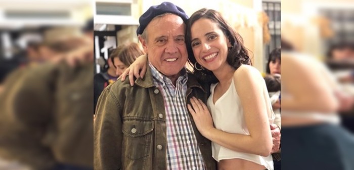 Camila Hirane dedicó sentido mensaje a Mauricio Pesutic tras su salida de Verdades Ocultas