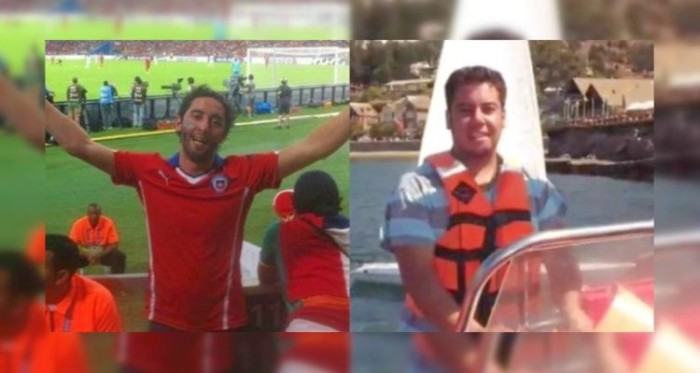 Chilenos condenados en Malasia podrían salir en libertad, pero no regresarán a Chile