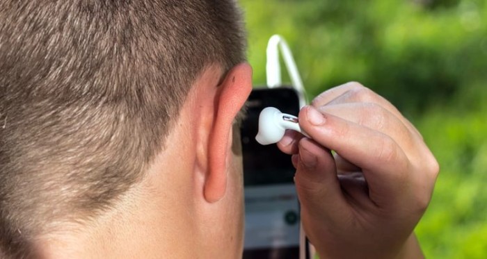 Ingenio mal utilizado: detectan elaborado plan para engañar al examen de conducir