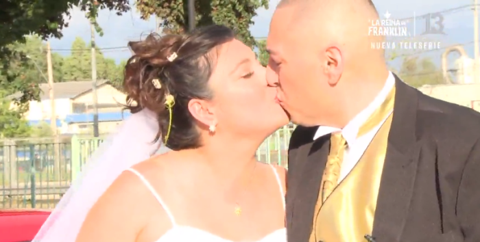 Murió protagonista de historia de Contra viento y marea: Pancho Saavedra le dedicó sentido mensaje