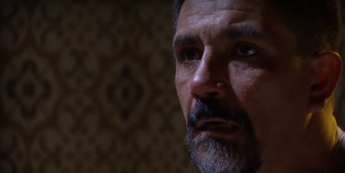 Renovado (y tenebroso) opening de Pacto de Sangre dio inicio a nueva etapa en la teleserie