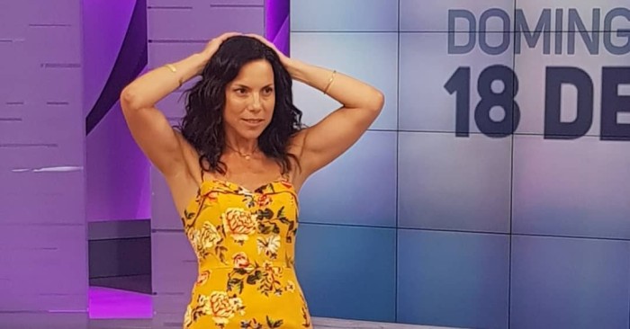Nuevo rol de Catalina Edwards en TV la alejará de señal abierta de Mega