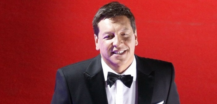 La publicación de JC Rodríguez que aumentó rumores de su llegada al matinal de CHV