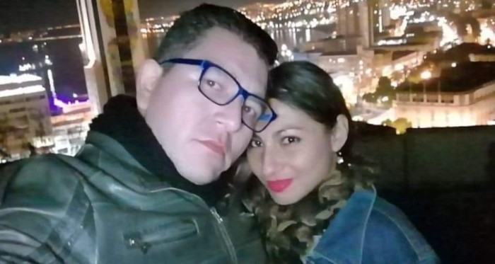 Caso Nibaldo Villegas: Corte rechazó anular pericias psiquiátricas a Johanna Hernández