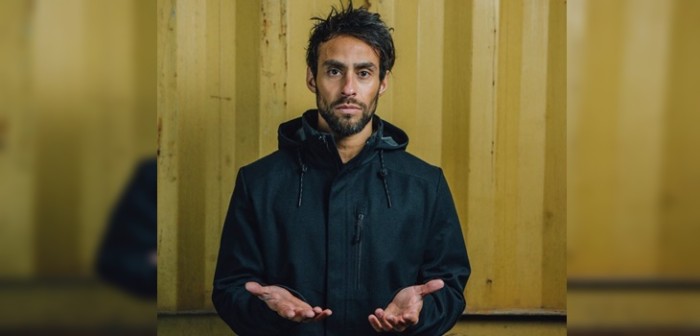 Jorge Valdivia le mandó recadito a medio nacional que aseguró que podría irse de Colo Colo