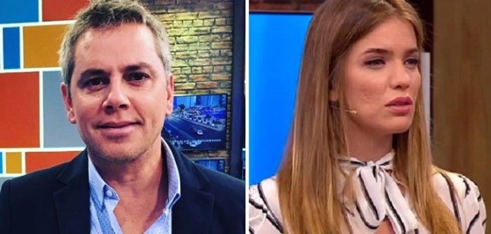 José Miguel Viñuela confirmó que Millaray Viera deja Mucho Gusto: 