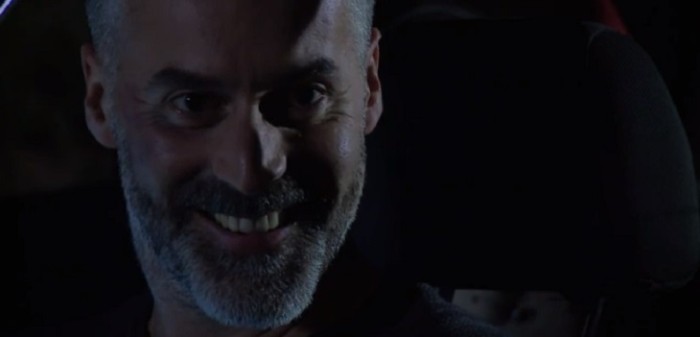 Frases de Leonardo en medio de siniestro plan sacó carcajadas entre seguidores de 'Verdades Ocultas'