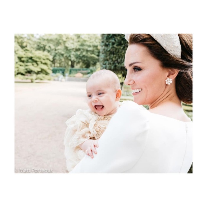 The Royal Family | Instagram