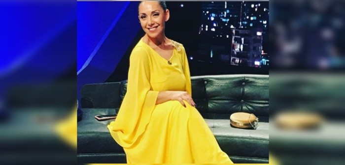 Mariela Sotomayor confirmó su salida de La Red: 