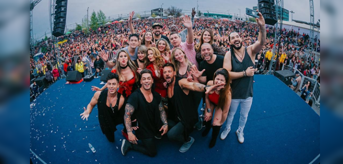 Integrantes del Team Mekano explican por qué no salieron en la Teletón pese a estar listos