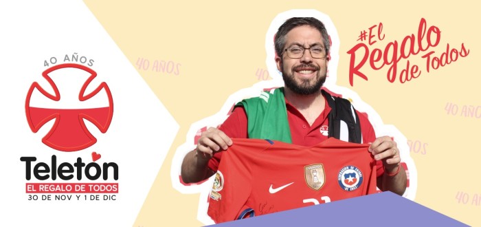 De pinturas hasta camisetas: los objetos más exitosos y menos ofertados del Remate Teletón