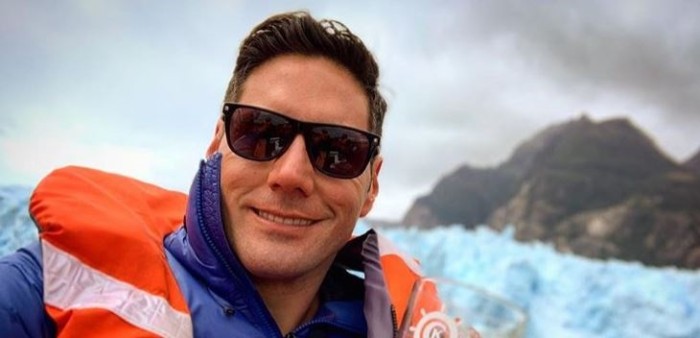 Su voz es idéntica: joven se graba imitando a 'Pancho' Saavedra y se vuelve viral