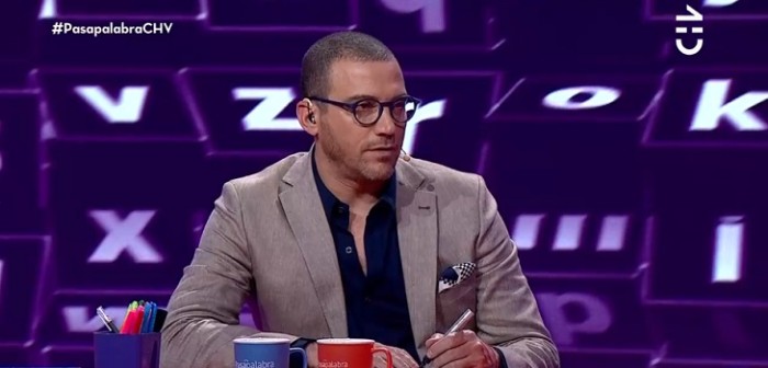 No es el espíritu: Julián Elfenbein 'retó' a jugadores de 'Pasapalabra' por acordar empate