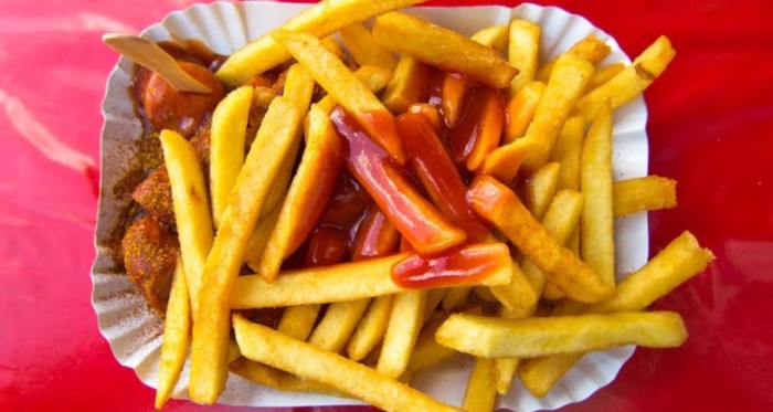 No lo perdonó: hombre mató a joven de 19 años tras llevarse las últimas 'salchipapas' de un carrito