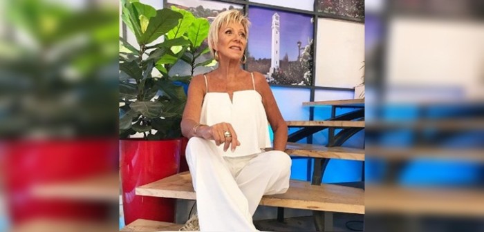 Reclamó derechos: Argandoña se inscribió en Chileactores por repetición de La Quintrala