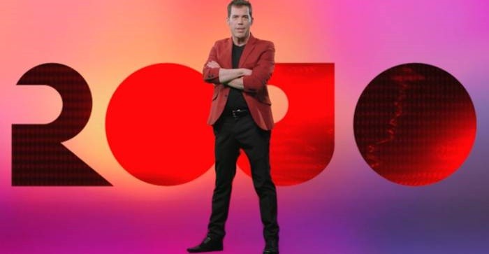 Aseguran que 'Rojo' tendría una tercera temporada con Álvaro Escobar en la conducción