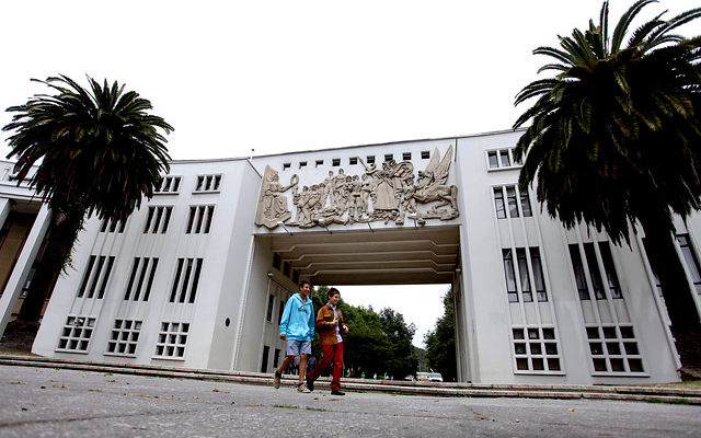 Hasta un 84% de diferencia: UdeC explica el motivo de la increíble alza de aranceles