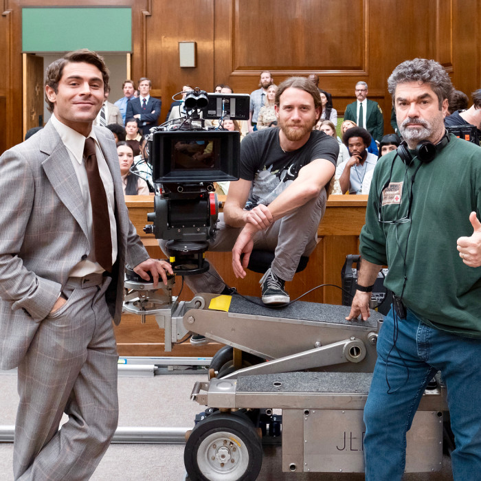 Zac Efron | Instagram