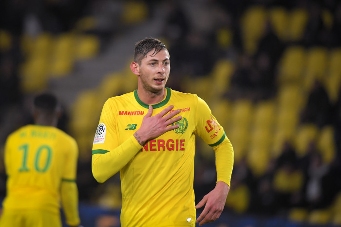 En la cima: el importante logro que alcanzó futbolista Emiliano Sala antes de su desaparición