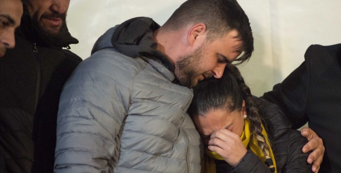 Revelan primeros antecedentes de la muerte del pequeño Julen tras caer en pozo