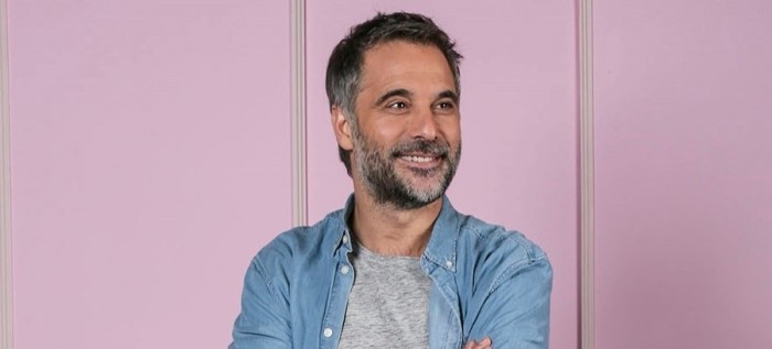 Paulo Brunetti llega a 'Isla Paraíso' con rol que complicará al personaje de Nicolás Oyarzún