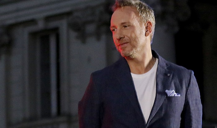 Martín Cárcamo reveló cómo Iván Núñez evitó que abandonara su carrera en TV hace 10 años