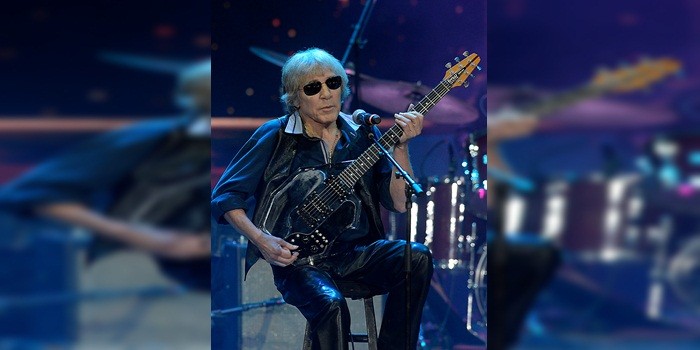 La desafortunada frase con la que José Feliciano finalizó uno de sus hits: levantó críticas en redes