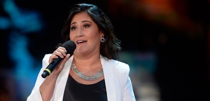 Belén Mora desató las risas en el Festival del Huaso de Olmué: en Twitter aplaudieron su monólogo