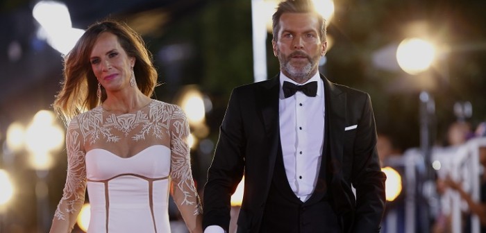 El lamento de Cristián Sánchez en última noche de Olmué y que de seguro Diana tendrá que compensar