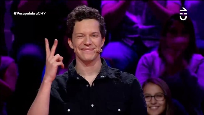 Marcó un récord: Alonso Quintero se lució por su gran rapidez en sección La Memoria de 