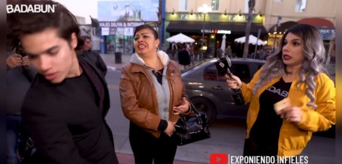 ¿Está todo planeado? La verdad tras el controversial programa de Youtube “Exponiendo Infieles”